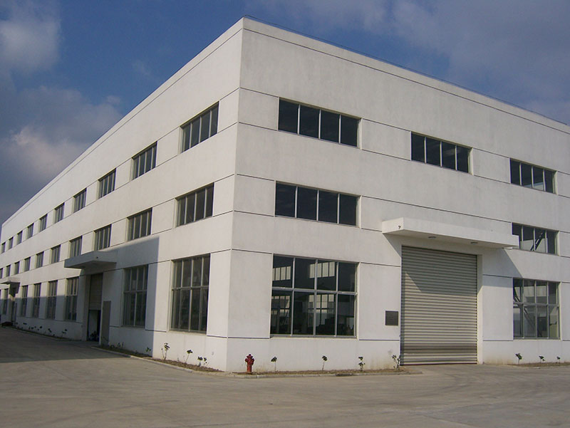 开封厂区展示